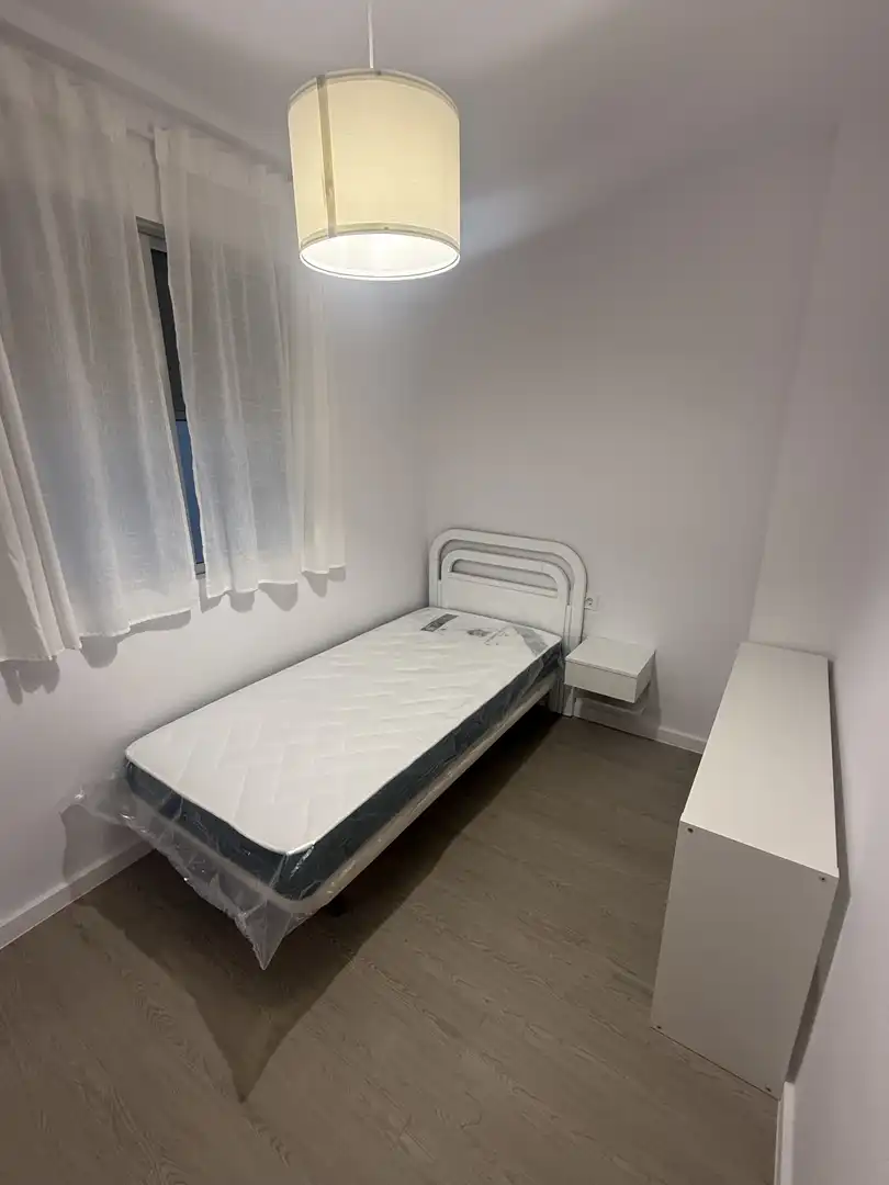 Habitación de Piso de alquiler en Centro