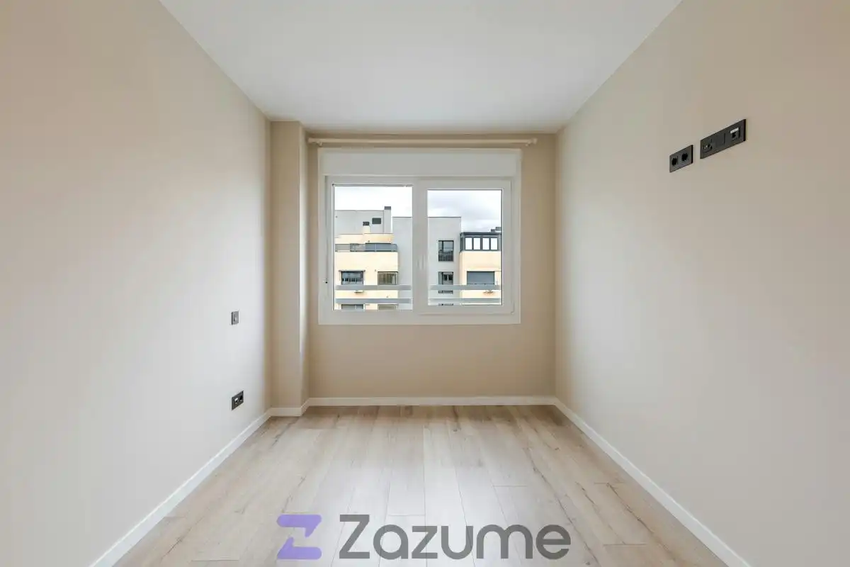 Flat with lift to rent in C. María Moliner, imagen 18