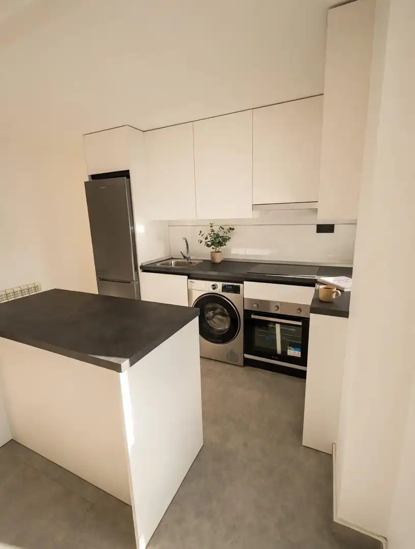 Piso con piscina en venta en Camino Viejo de Guejar, imagen 3