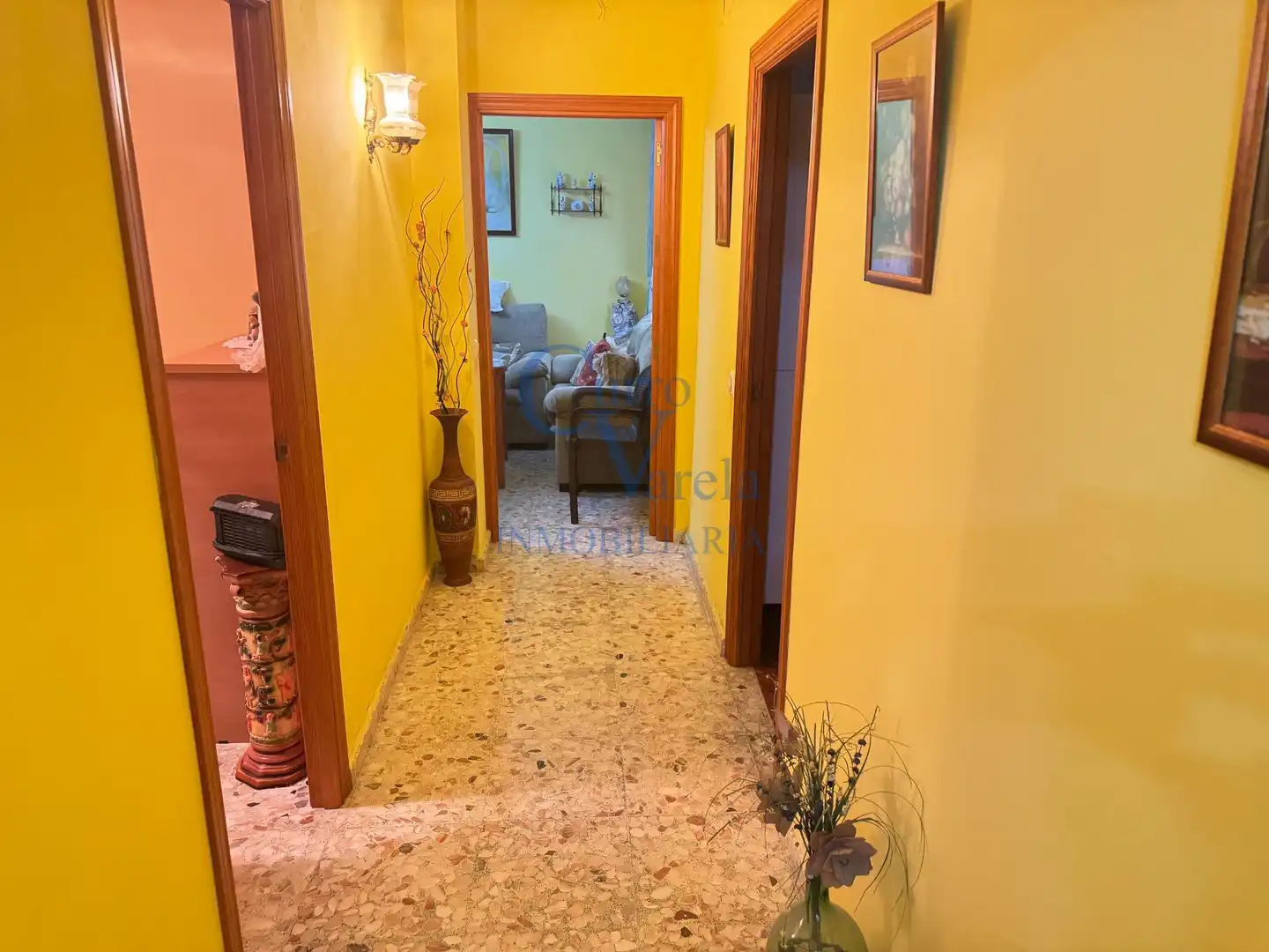 Country homes for sale in Dos Hermanas  with Air Conditioner, Heating and Private garden