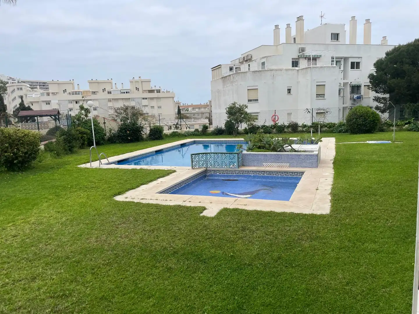 Piso con terraza en venta en Avenida Carlota Alessandri, imagen 5