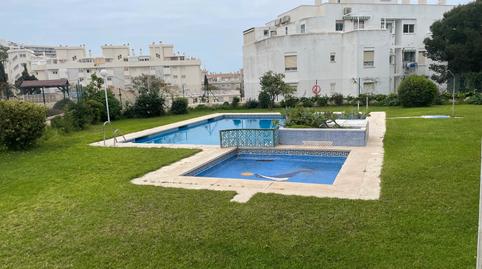 Photo 5 of Flat for sale in Avenida Carlota Alessandri, La Carihuela - Los Nidos, Torremolinos