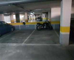 Parking of Garage to rent in Alcalá de Henares