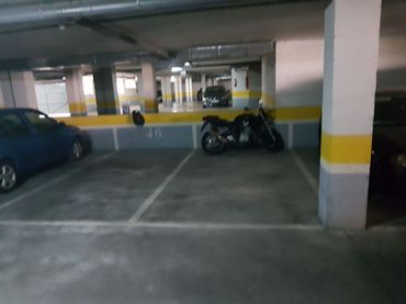 Individuale in affitto a Calle Santander