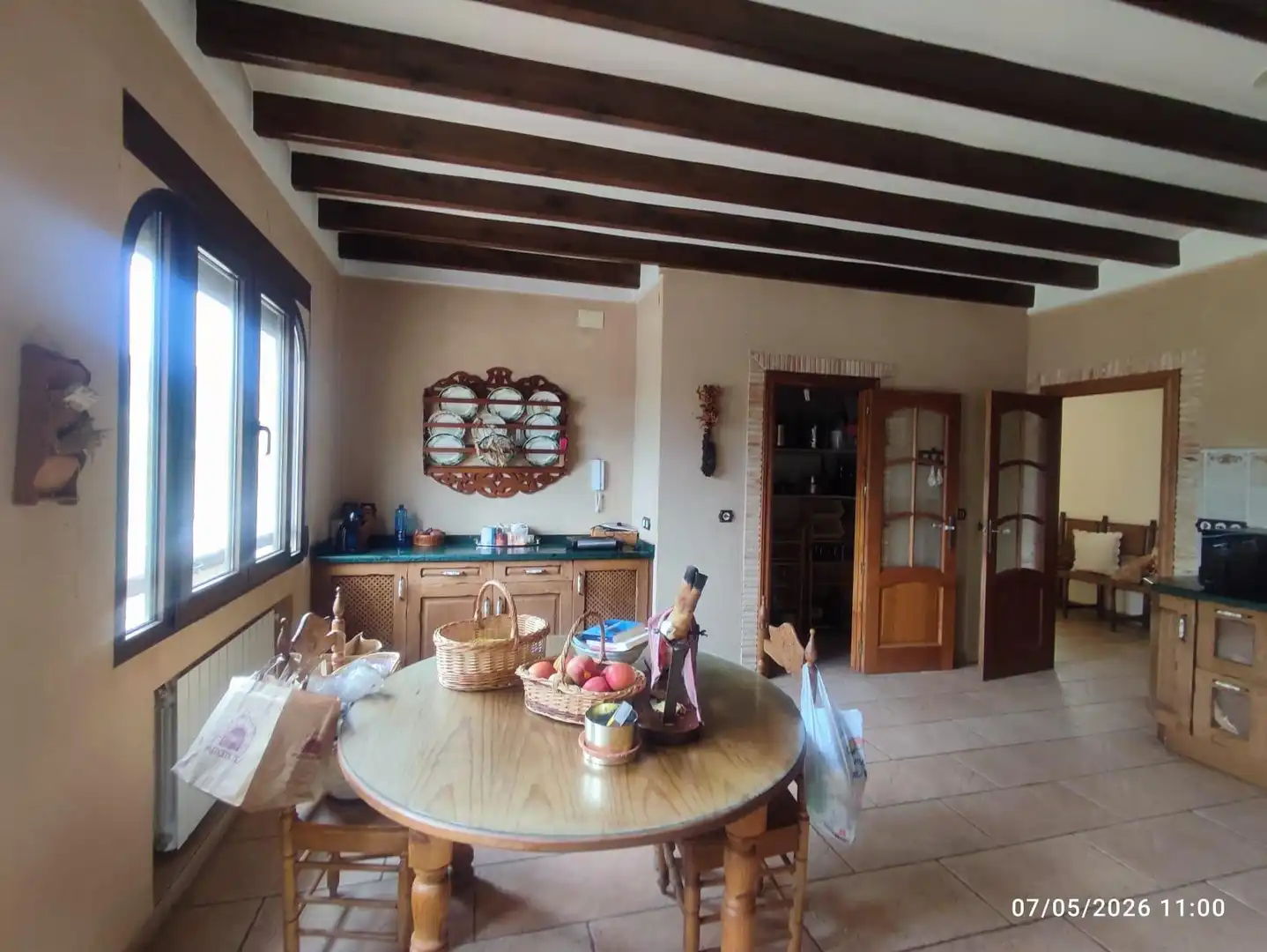Detached house with terrace for sale in Castalla, imagen 13