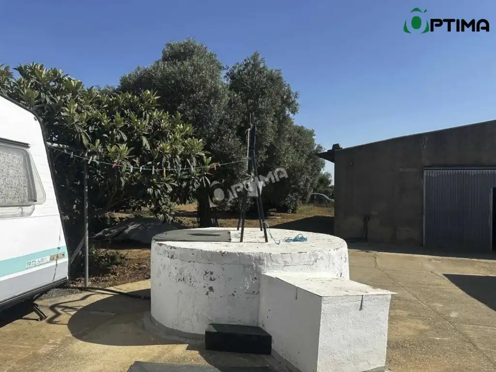 Casa in vendita a Gibraleón, imagen 25