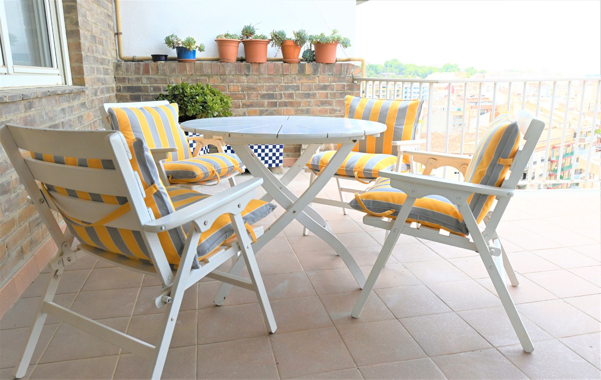 Flat for sale in Carrer Doctor Combelles, Instituts - Universitat,  Lleida Capital
