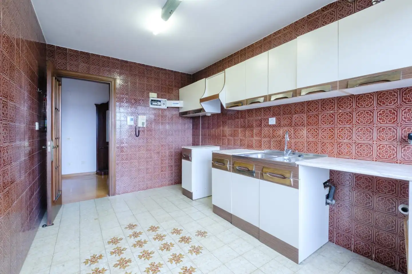 Wohnung zum Verkauf in Gijón , Asturias