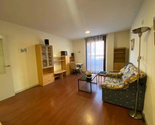 Living room of Flat for sale in Pinto  with Air Conditioner, Heating and Storage room