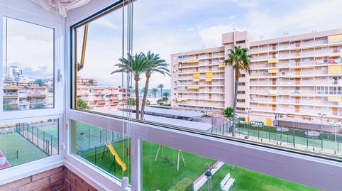 Foto 3 de Pis en venda a Avenida Avenida de la Costa Blanca, Playa de San Juan, Alicante / Alacant