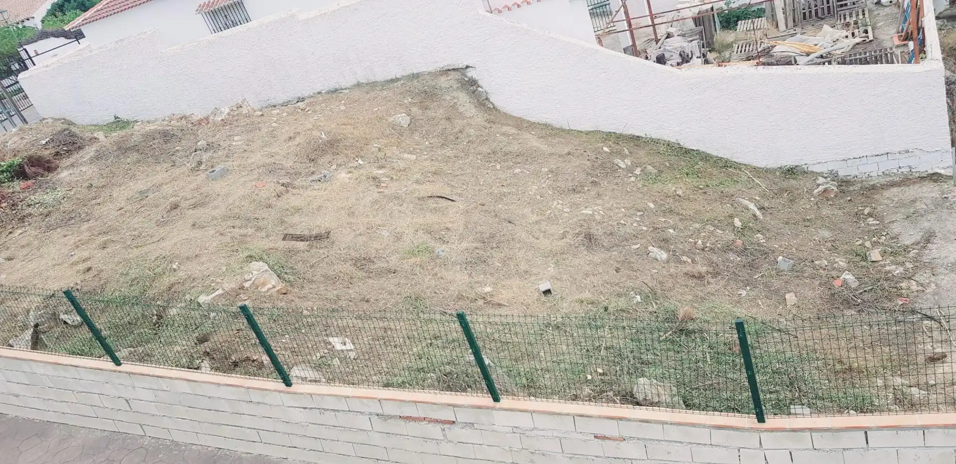 Terrenys i solars en venda a Canillas de Aceituno