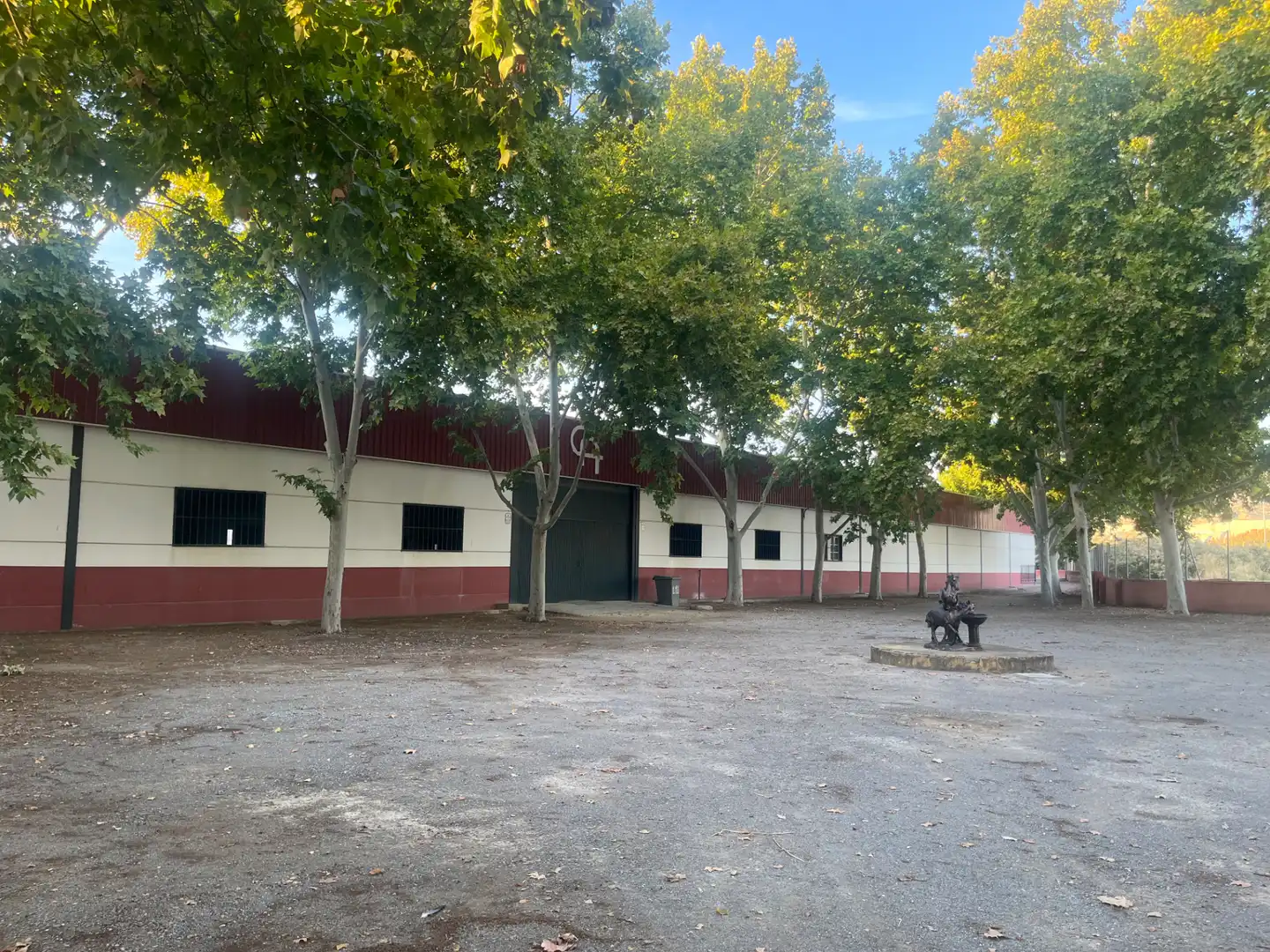 Industrial building for sale in Carretera de Córdoba, imagen 79