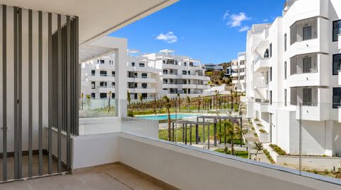 Foto 3 de Apartament en venda a Limonar, Málaga Capital