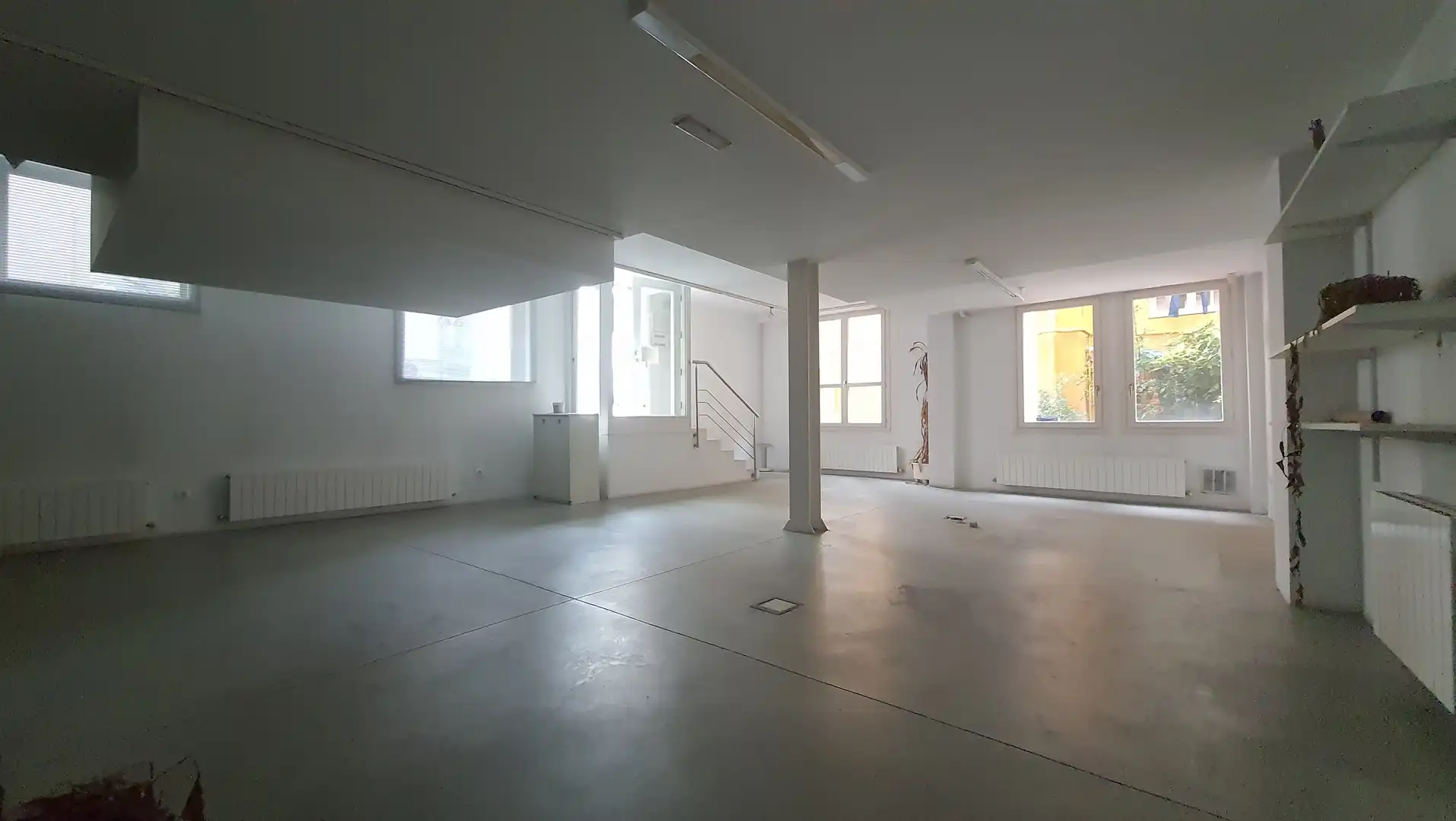 Gewerbefläche zum Verkauf in Casco Viejo, imagen 5