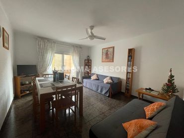 Wohnung mit Balkon zum Verkauf in Els Pavos