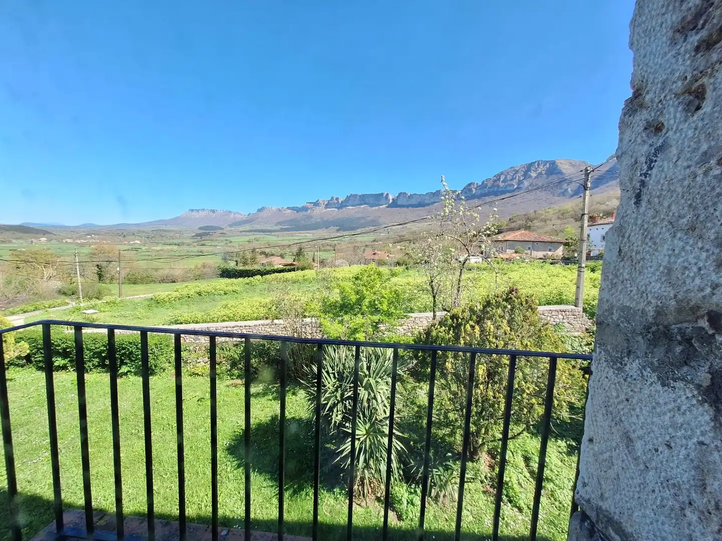 Casa o chalet en venta en Santa María, 6, Valle de Mena