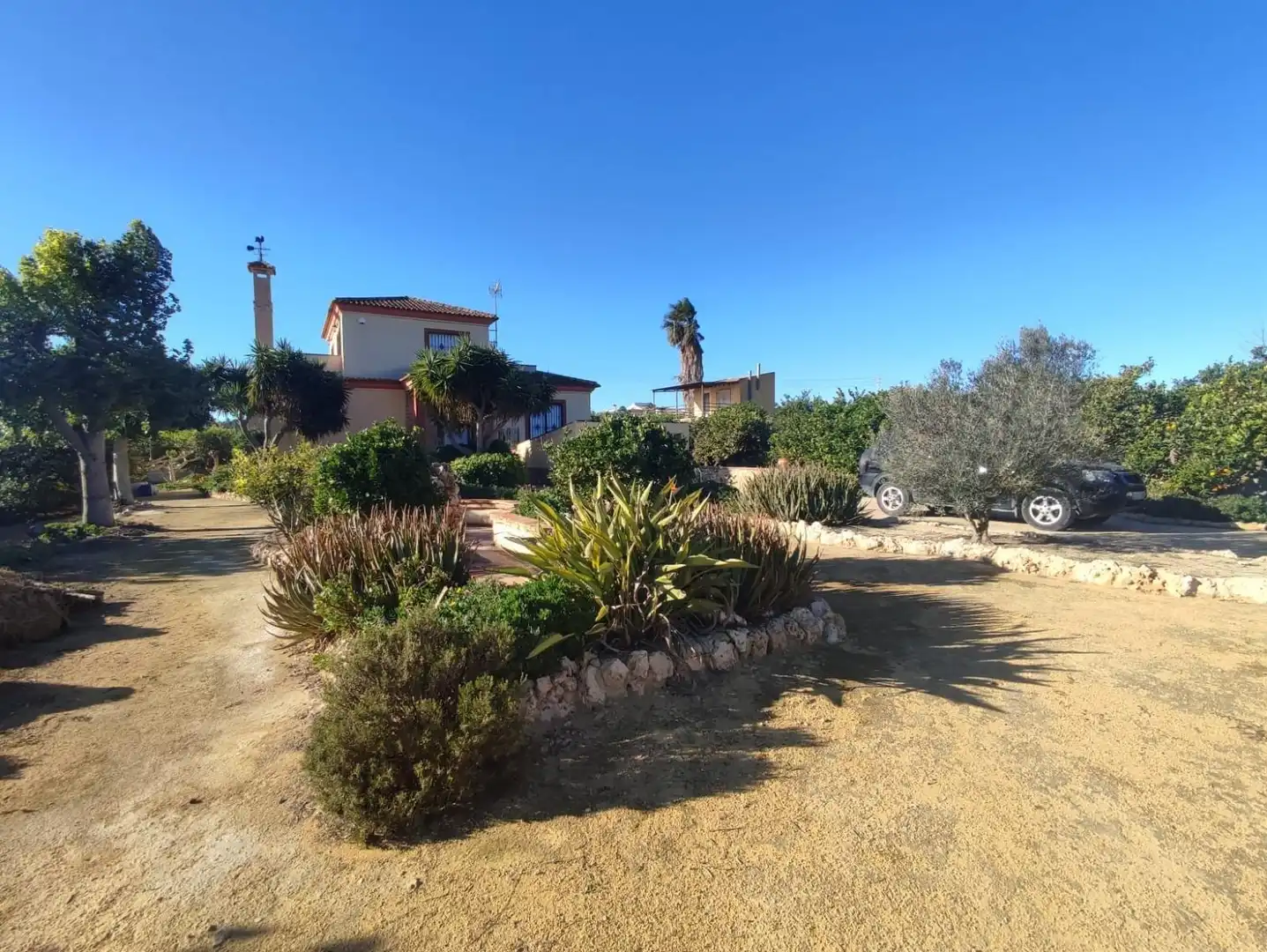 Villa avec jardin à vendre à hacienda espinosa, imagen 42