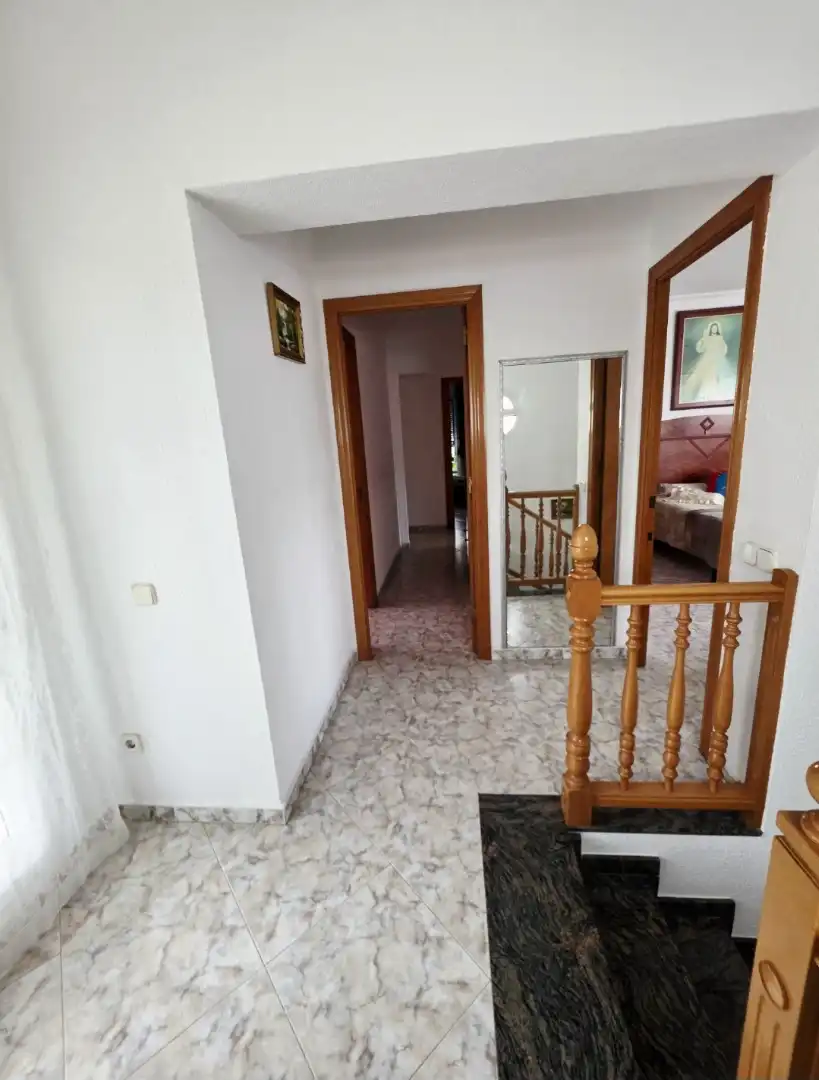 Chalet con terraza en venta en Sant Fost de Campsentelles, imagen 52