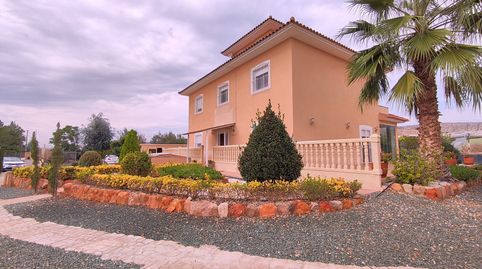Foto 3 de Casa o chalet en venta en Totana, Murcia