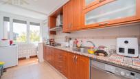 Kitchen of Flat for sale in El Escorial  with Air Conditioner and Terrace