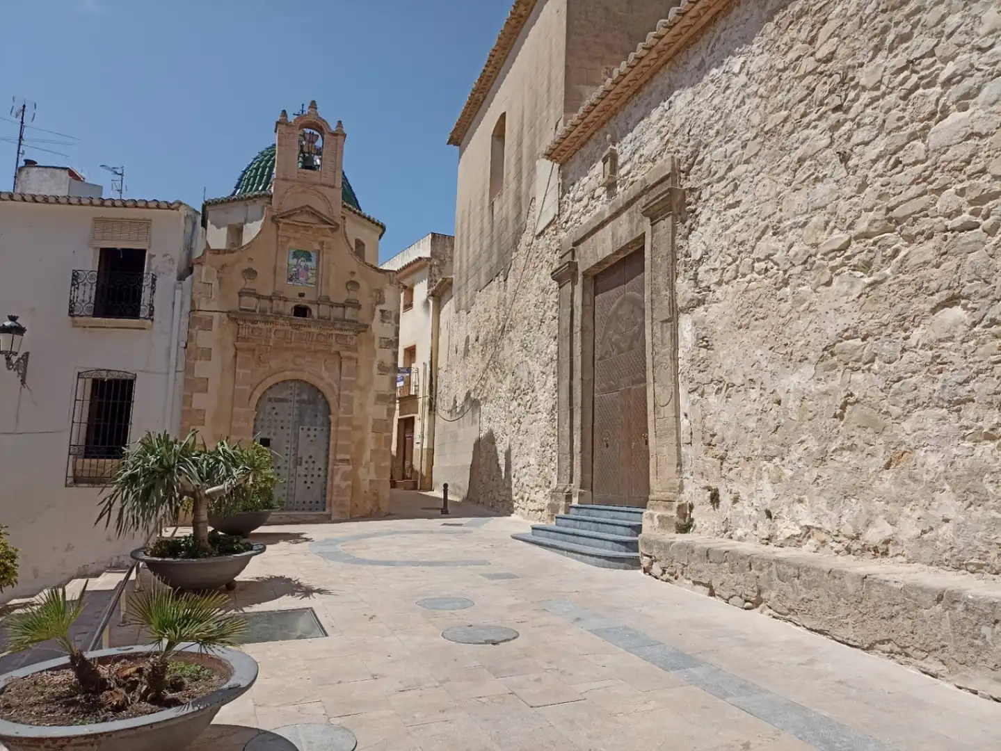 Maison rustique à vendre à Teulada, imagen 18