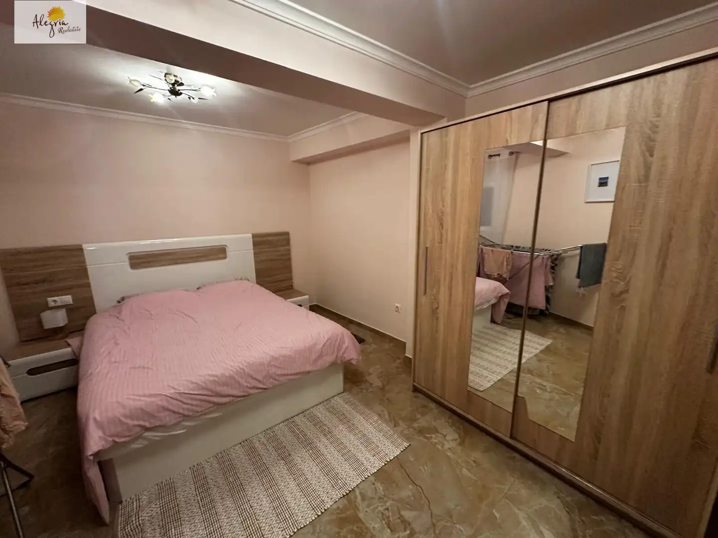 Apartamento de alquiler en Carrer DR OLORIZ, 31, Marxalenes