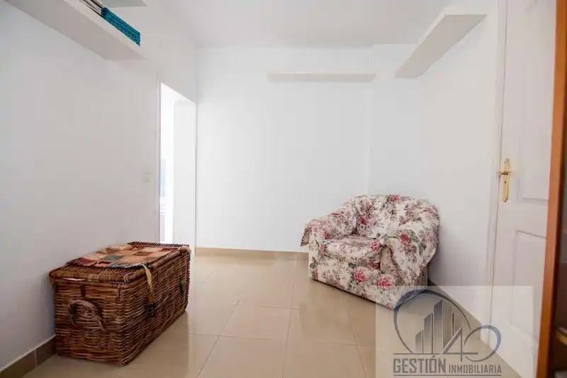 Attic for sale in Claveles, San Felipe - San Marcos - Las Cañas