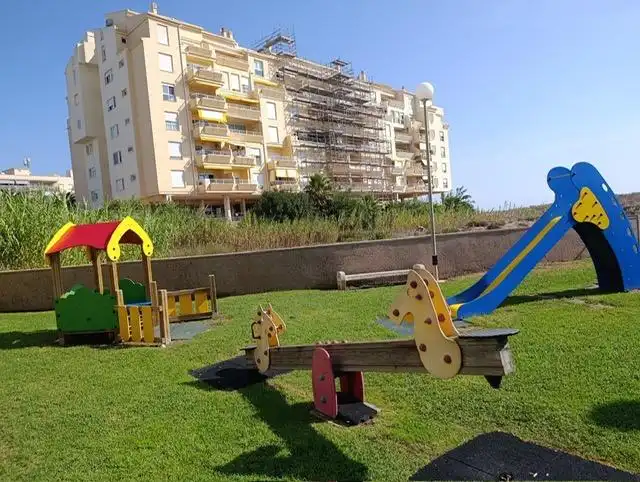 Flat for rent in El Perellonet