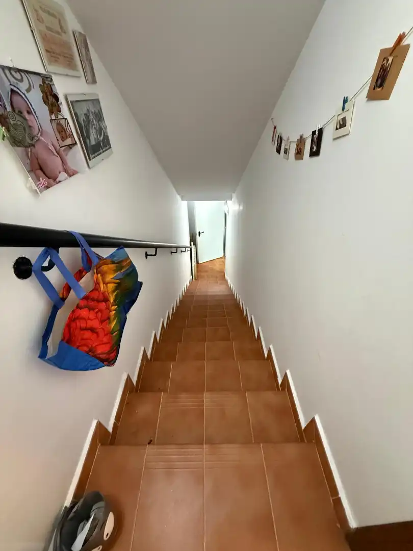 Casa adosada en venta en San Pedro del Pinatar con Aire acondicionado, Calefacción y Jardín privado