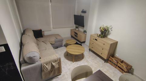 Foto 4 de Piso en venta en Rio Riquel, Ayuntamiento, Málaga