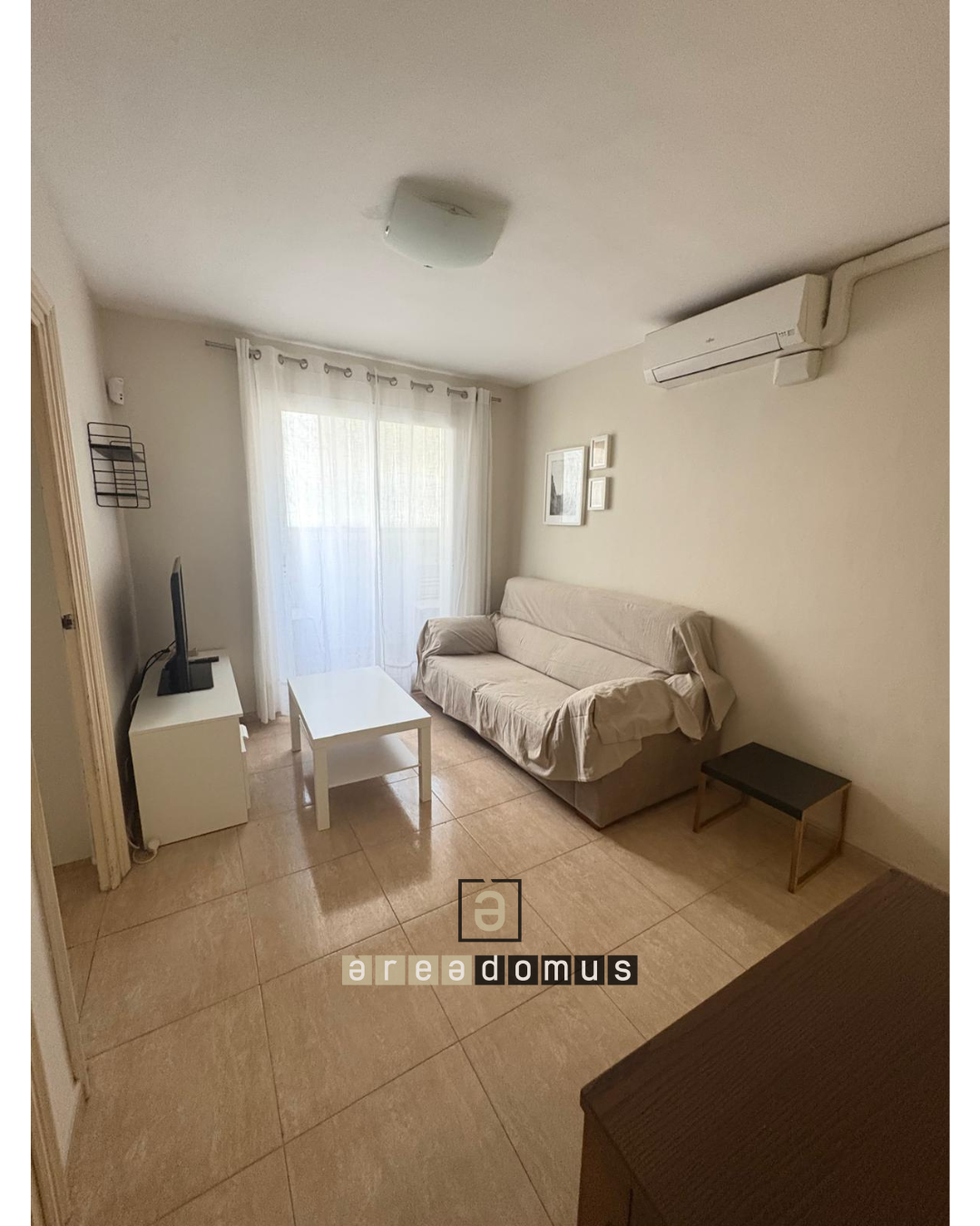 Flat for sale in La Salut