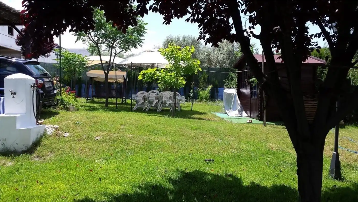 Haus zum Verkauf in Aldea las Huertas 207, imagen 9