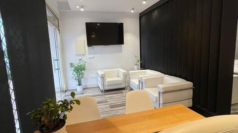 Foto 5 de Oficina de alquiler en Cancelada, Estepona