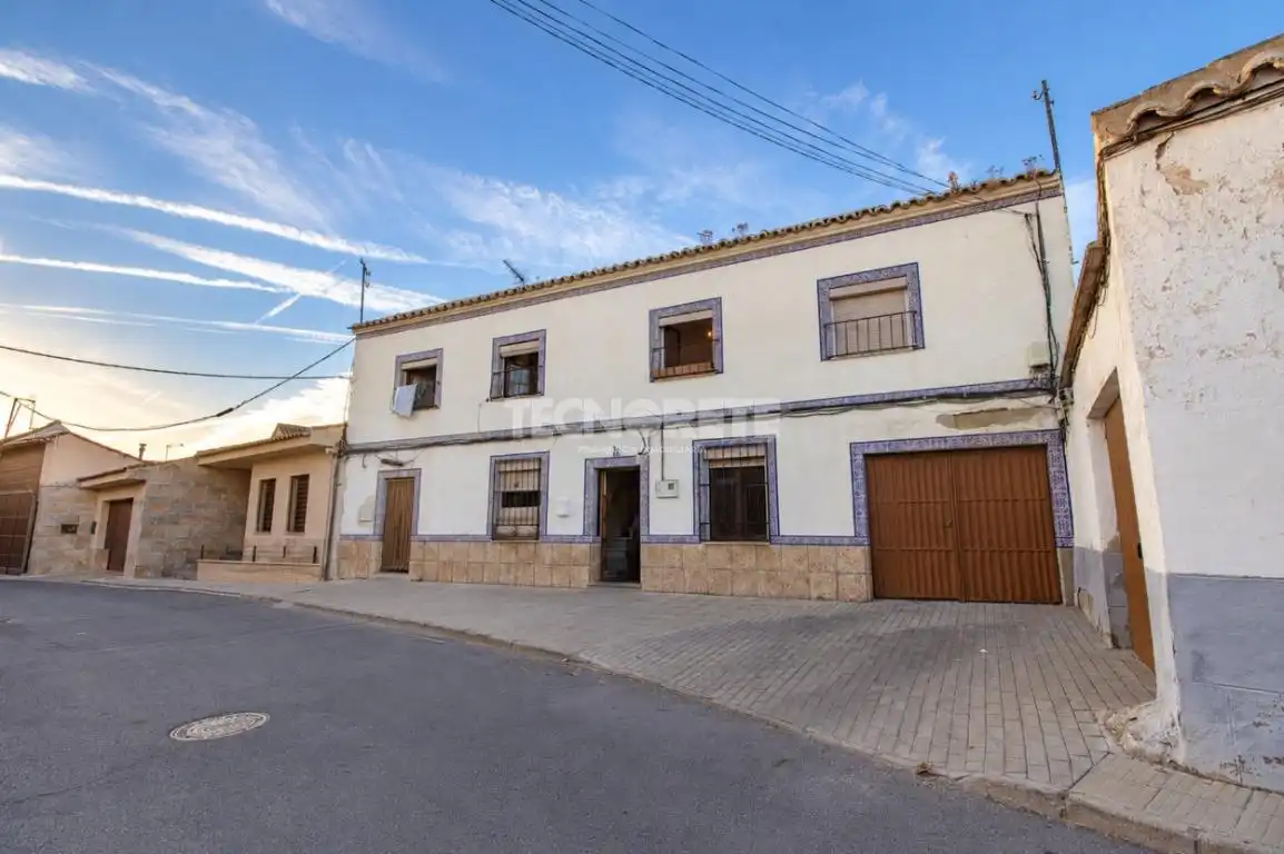 Haus zum Verkauf in Antonio Machado, imagen 27