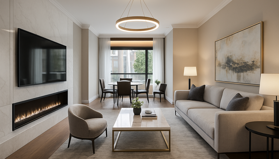 Foto 1 de Pis en venda a Zumalakarregi, Antiguo, Gipuzkoa