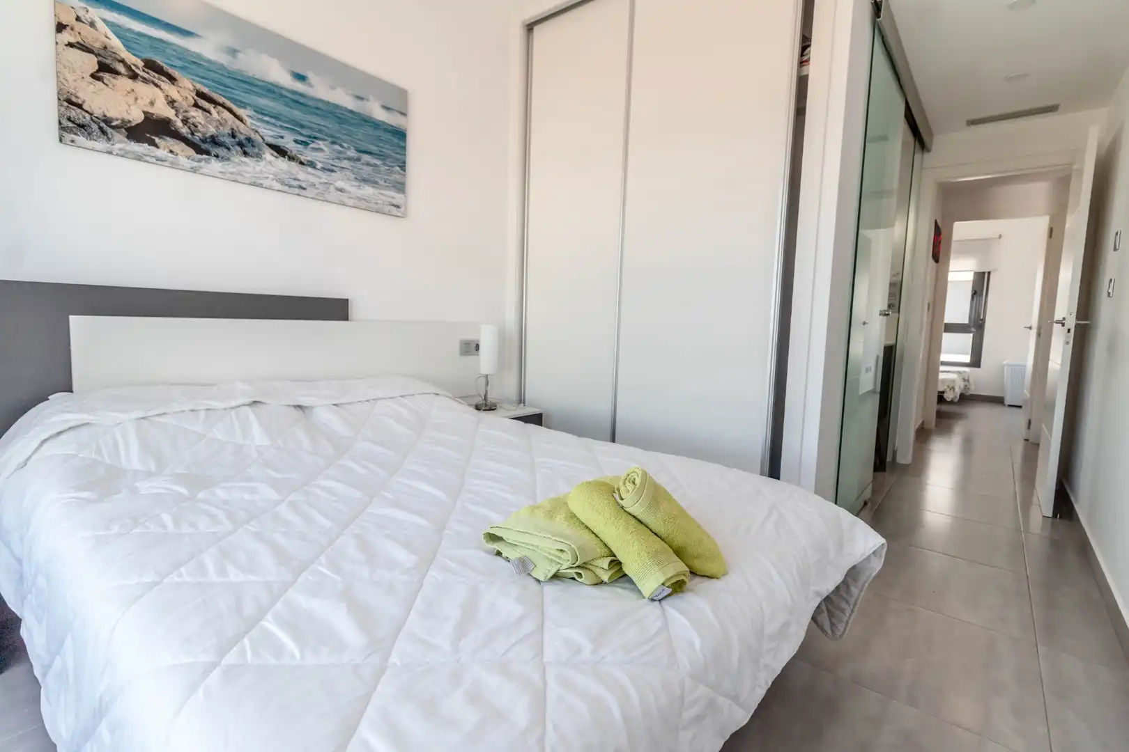Haus mit Pool zum Verkauf in Pilar de la Horadada ciudad, imagen 23