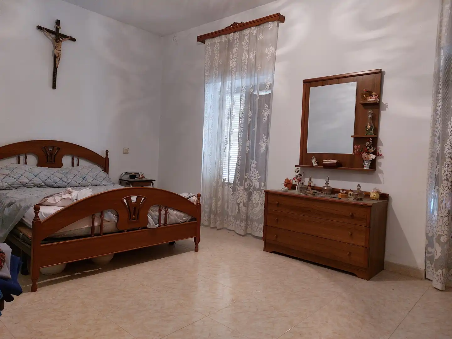 House for sale in Bujalance