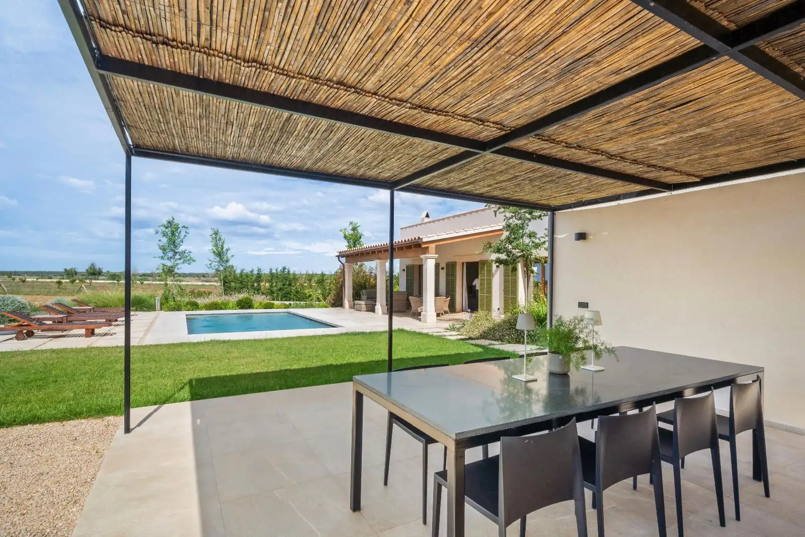 Casa rustica con terrazza in vendita a Zona Rústica - Interior, imagen 16