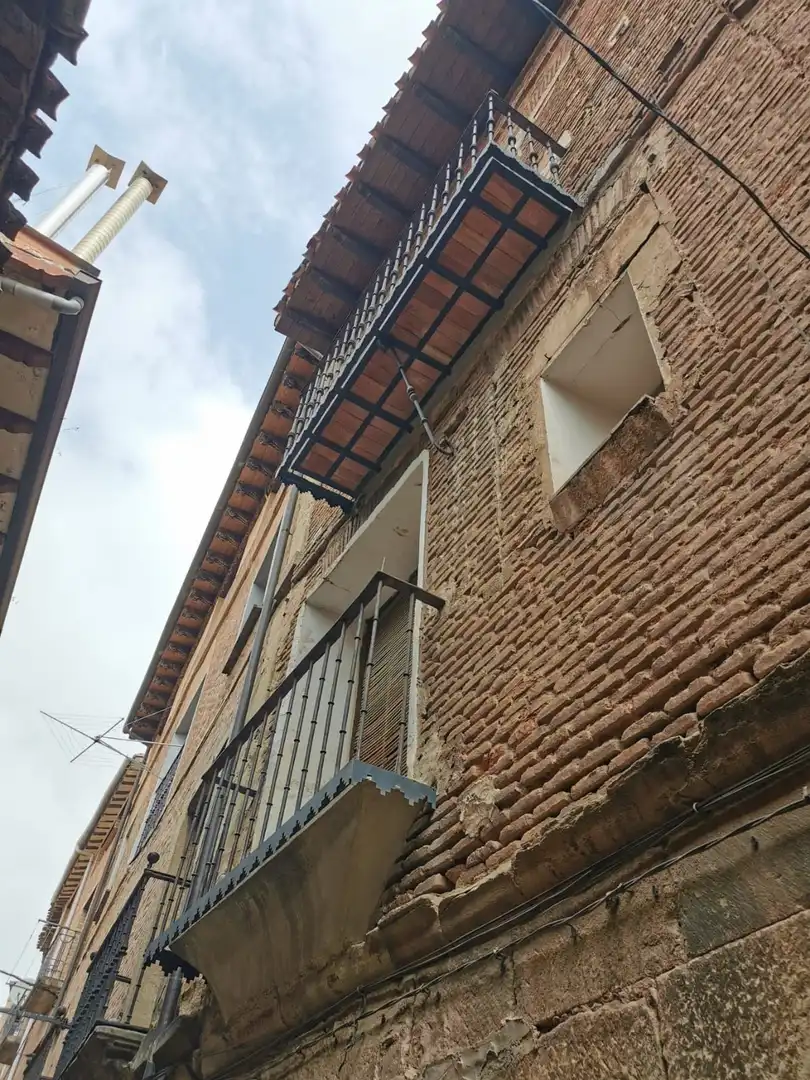 Xalet en venda a Navarrete