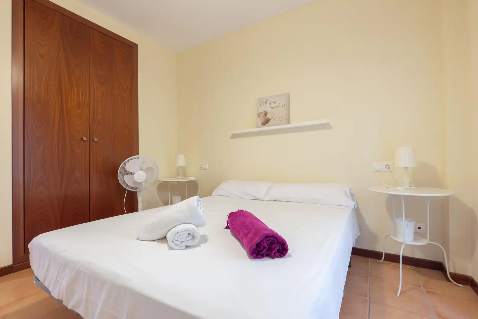 Piso con ascensor en venta en EUCALIPTUS, imagen 12