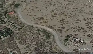 Land for sale in Nacimiento