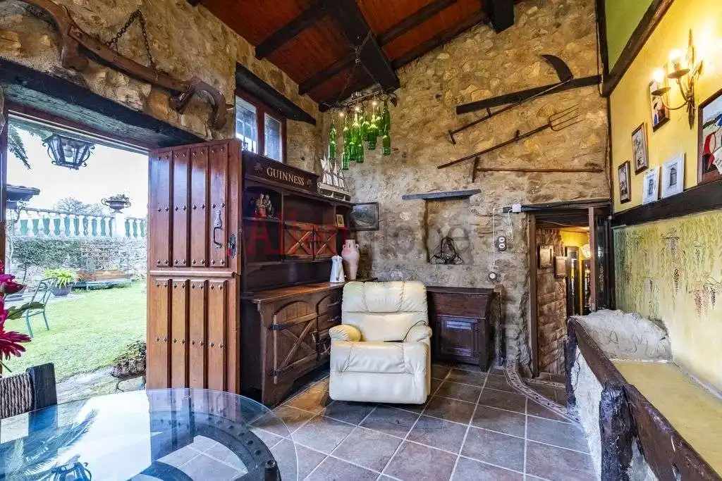 House with garden for sale in SAN ROQUE - ARAMIL, imagen 51
