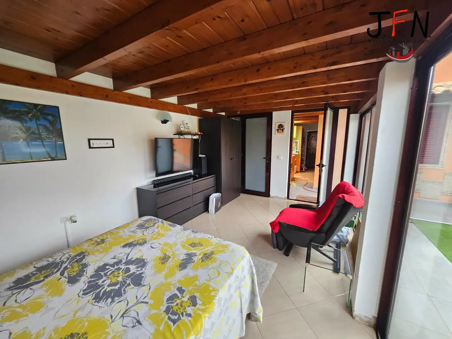 Villa avec piscine à vendre à Corralejo, imagen 7