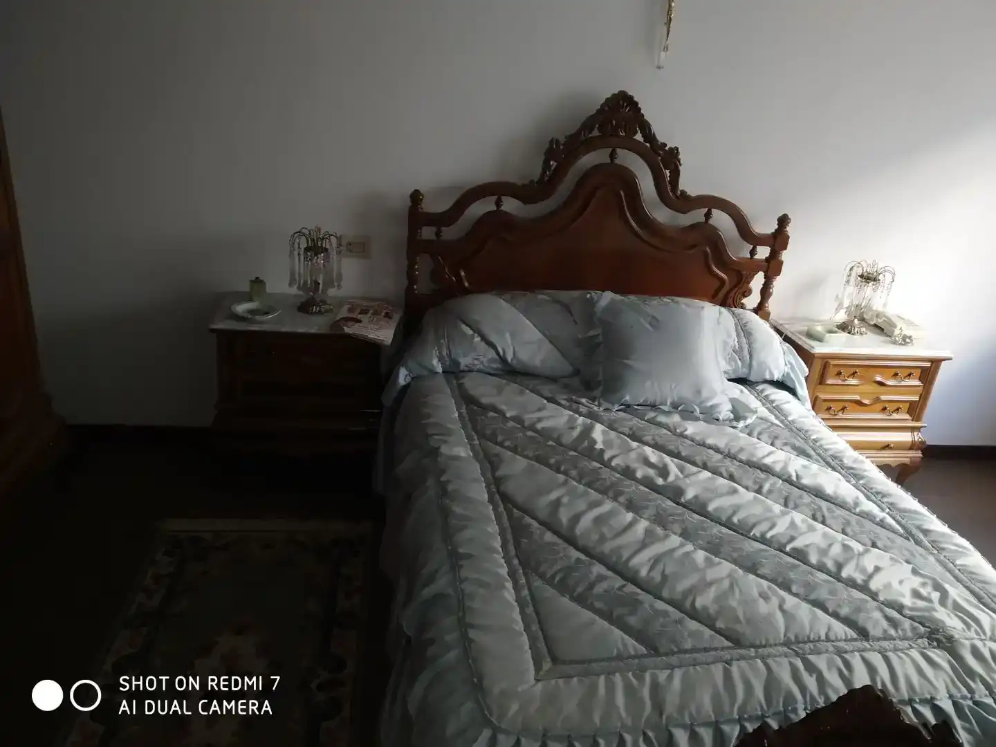 Habitación de Apartamento en venta en Lugo Capital