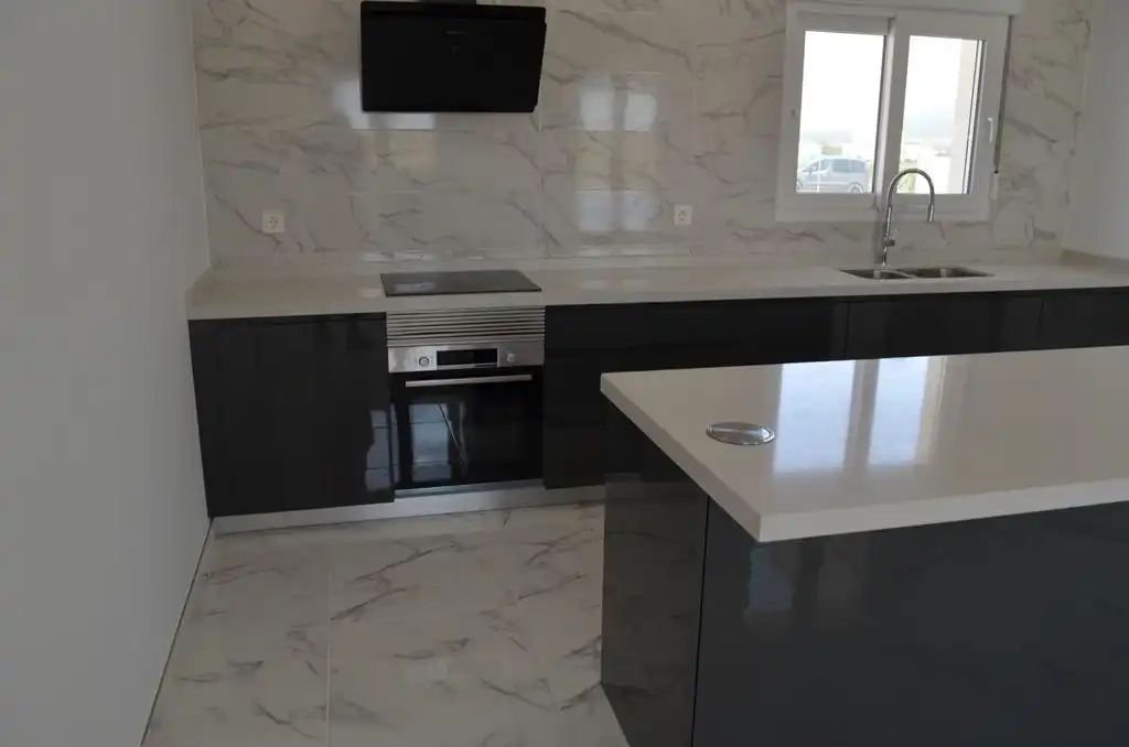 Chalet con piscina en venta en El Pinós / Pinoso, imagen 14