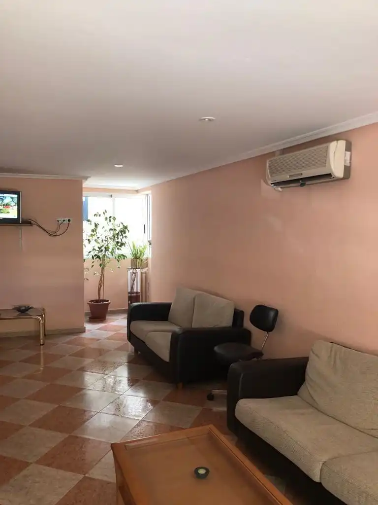 Sala de estar de Local en venta en Ontinyent