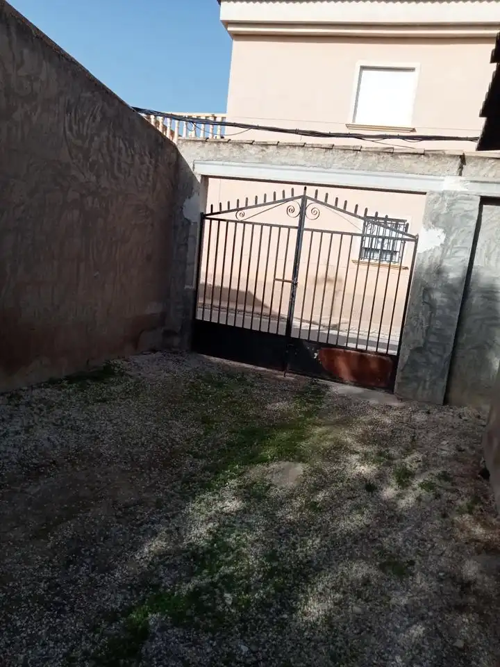 Casa rustica con giardino in vendita a Barrio las Barracas, imagen 16