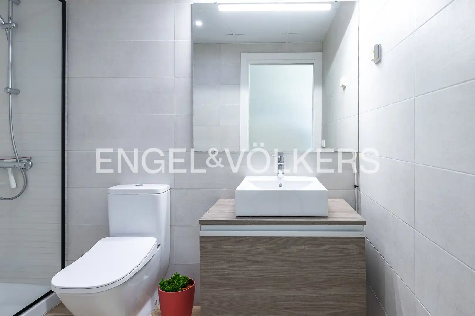 Flat with terrace for sale in Sant Martí, imagen 25
