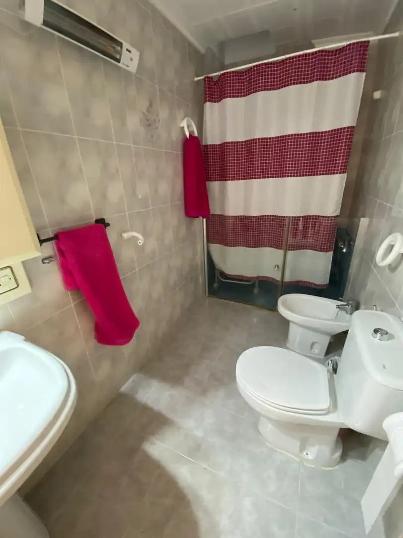 Baño de Piso en venta en El Ejido con Aire acondicionado y Trastero