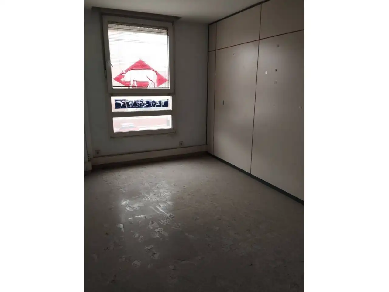 Habitación de Oficina en venta en Burgos
